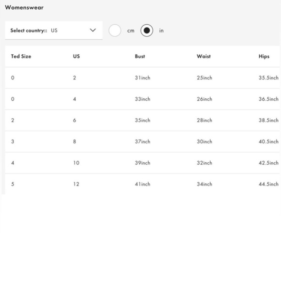 TED BAKER LONDON SALNIE BLACK COLD SHOULDER RUFFLE SHEATH COCKTAIL DRESS - Picture 16 of 16